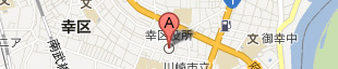 川崎市幸区