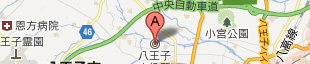 八王子市