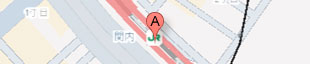 関内駅周辺
