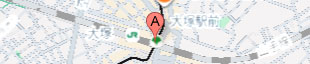 大塚駅周辺